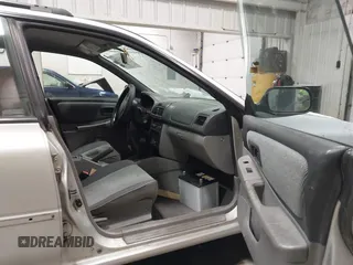 1999 Subaru Impreza L with VIN JF1GF4357XH811307, listed as a IAAI auction lot 41505426 with 195,693 mi miles and . Bid and sale history available at DreamBid. Image 5.