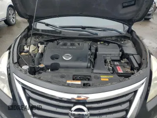 2013 Nissan Altima S with VIN 1N4BL3AP9DC279892, listed as a Copart auction lot 58919285 with 200,974 mi miles and Non repairable. Bid and sale history available at DreamBid. Image 11.