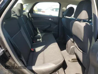 2014 Ford Focus SE with VIN 1FADP3F29EL238318, listed as a Copart auction lot 51869505 with 117,669 mi miles and Clean Title. Bid and sale history available at carsss.com. Image 10.