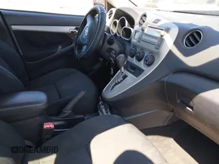 2010 Toyota Matrix S with VIN 2T1LE4EE7AC013751, listed as a IAAI auction lot 41999957 with 196,530 mi miles and . Bid and sale history available at DreamBid. Image 5.