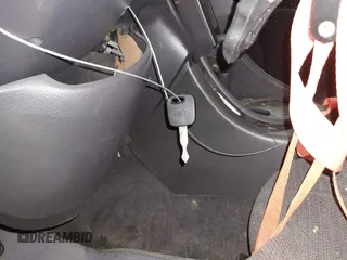 2000 Ford Mustang с VIN 1FAFP4049YF271931, выставлен на аукционе IAAI как лот 41984117 с пробегом 219 865 миль миль и . История ставок и продаж доступна на DreamBid. Изображение 11.