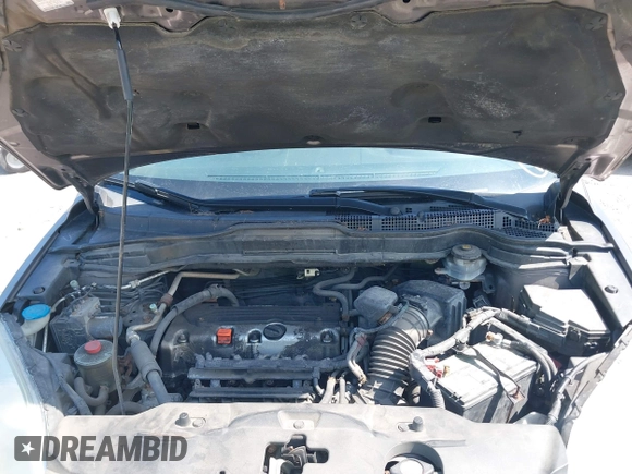 2011 Honda CR-V SE with VIN 5J6RE4H4XBL089899, listed as a IAAI auction lot 42091135 with 211,308 mi miles and . Bid and sale history available at DreamBid. Image 10.