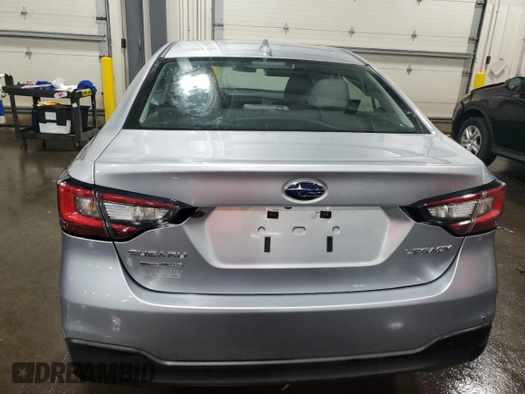 2020 Subaru Legacy с VIN 4S3BWAA60L3033633, выставлен на аукционе Copart как лот 60270365 с пробегом 97 925 миль миль и Списание • Salvage title. История ставок и продаж доступна на DreamBid. Изображение 6.