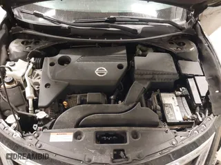 2015 Nissan Altima 2.5 with VIN 1N4AL3AP0FN894155, listed as a IAAI auction lot 41682914 with 150,200 mi miles. Bid and sale history available at carsss.com. Image 10.