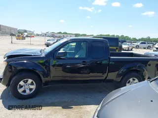 2012 Nissan Frontier SV с VIN 1N6AD0CU6CC449321, выставлен на аукционе IAAI как лот 42516095 с пробегом 104 506 миль миль и . История ставок и продаж доступна на DreamBid. Изображение 14.