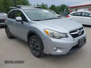 2013 Subaru Crosstrek Premium with VIN JF2GPACC2DG852404, listed as a IAAI auction lot 42589075 with 211,673 mi miles and . Bid and sale history available at DreamBid. Image 1.