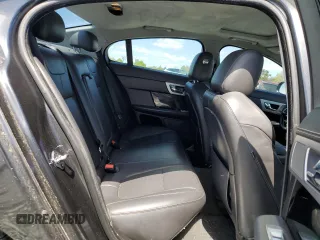 2014 Jaguar XF SC with VIN SAJWJ0EF4E8U32637, listed as a Copart auction lot 53524575 with 114,304 mi miles and Clean Title. Bid and sale history available at DreamBid. Image 10.