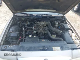 2002 Mercury Grand Marquis LS Premium с VIN 2MEFM75W72X638706, выставлен на аукционе IAAI как лот 42398276 с пробегом 201 961 миль миль и . История ставок и продаж доступна на DreamBid. Изображение 10.