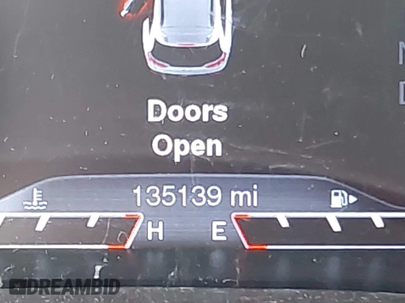 2018 Jeep Cherokee Trailhawk с VIN 1C4PJMBX2JD609467, выставлен на аукционе IAAI как лот 42514088 с пробегом 135 139 миль миль и . История ставок и продаж доступна на DreamBid. Изображение 15.