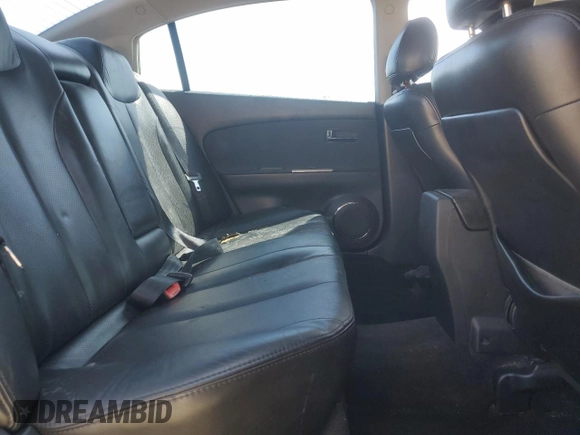 2005 Nissan Altima SE z VIN 1N4BL11D85C209229, wystawiony jako Copart lot #52391285 z przebiegiem 164 231 mil mil oraz Szkoda całkowita • Salvage title. Historia ofert i sprzedaży dostępna na DreamBid. Obrazek 10.