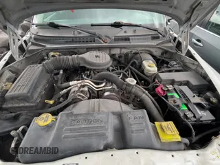 2001 Dodge Dakota с VIN 1B7GL22X81S342572, выставлен на аукционе Copart как лот 63709095 с пробегом 224 932 миль миль и Чистый • Clean title. История ставок и продаж доступна на DreamBid. Изображение 11.