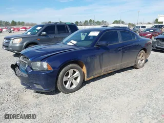 2014 Dodge Charger SE with VIN 2C3CDXBG3EH215464, listed as a IAAI auction lot 41596768 with 259,912 mi miles. Bid and sale history available at carsss.com. Image 18.