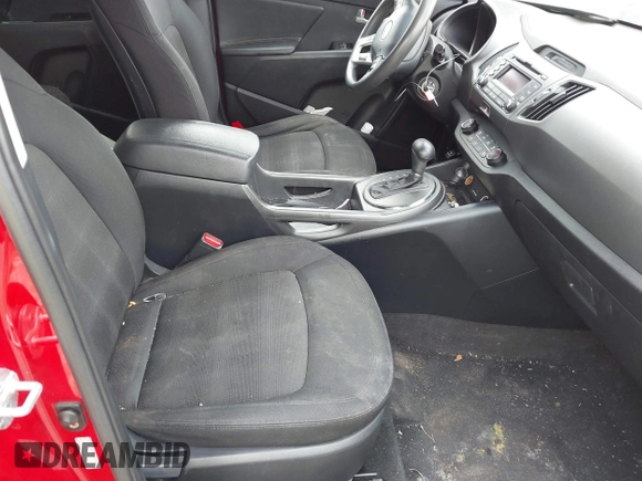 2012 Kia Sportage LX с VIN KNDPB3A25C7182526, выставлен на аукционе IAAI как лот 42420283 с пробегом 150 214 миль миль и . История ставок и продаж доступна на DreamBid. Изображение 5.