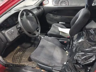 1993 Honda Civic z VIN 1HGEJ1259PL057941, wystawiony jako IAAI lot #41773584 z przebiegiem 100 788 mil mil oraz . Historia ofert i sprzedaży dostępna na DreamBid. Obrazek 5.