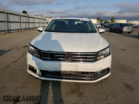 2016 Volkswagen Passat SE с VIN 1VWBT7A37GC020690, выставлен на аукционе Copart как лот 65091314 с пробегом 89 027 миль миль и Списание • Salvage title. История ставок и продаж доступна на DreamBid. Изображение 5.