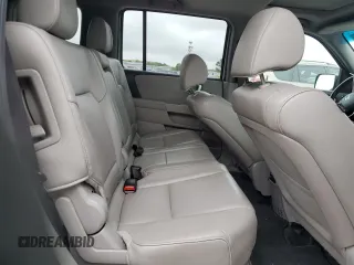 2013 Honda Pilot EX-L with VIN 5FNYF4H6XDB055046, listed as a Copart auction lot 64422285 with 175,251 mi miles and Clean title. Bid and sale history available at DreamBid. Image 11.