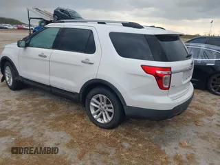 2012 Ford Explorer XLT с VIN 1FMHK7D83CGA23429, выставлен на аукционе IAAI как лот 42058672 с пробегом Не указан миль и . История ставок и продаж доступна на DreamBid. Изображение 3.