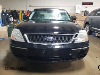 2006 Ford Ocean z VIN 1FAHP23116G183123, wystawiony jako Copart lot #86614874 z przebiegiem 67 211 mil mil oraz Szkody całkowita. Historia ofert i sprzedaży dostępna na DreamBid. Obrazek 5.