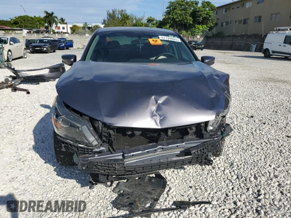 2014 Honda Accord Sedan LX with VIN 1HGCR2F3XEA211158, listed as a Copart auction lot 47199805 with 51,789 mi miles and Salvage Title. Bid and sale history available at carsss.com. Image 5.