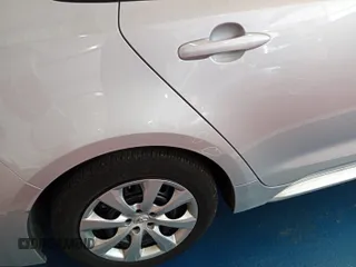 2024 Toyota Corolla LE with VIN 5YFB4MDE6RP138154, listed as a IAAI auction lot 42796218 with 26,787 mi miles and . Bid and sale history available at DreamBid. Image 33.
