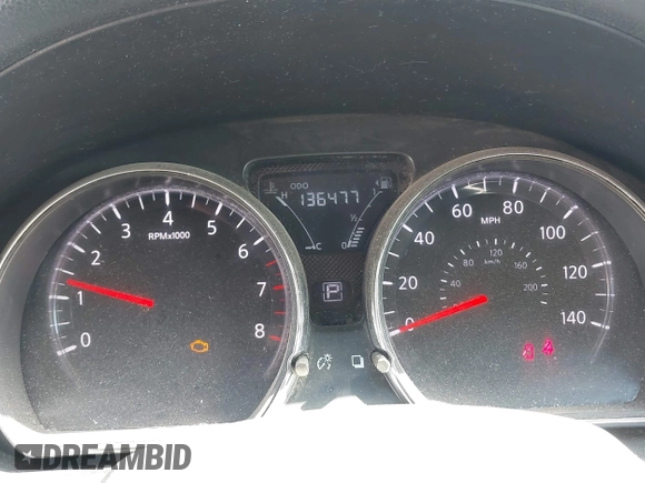 2016 Nissan Versa S with VIN 3N1CN7AP2GL901440, listed as a IAAI auction lot 42381191 with 136,477 mi miles and . Bid and sale history available at DreamBid. Image 7.