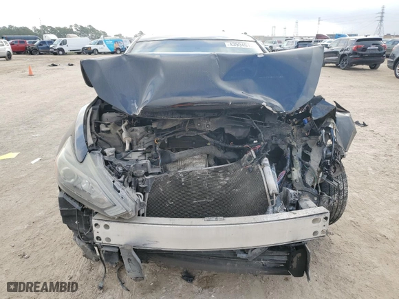 2018 Nissan Altima 2.5 SL with VIN 1N4AL3AP8JC284640, listed as a Copart auction lot 43994015 with 120,867 mi miles and Salvage Title. Bid and sale history available at carsss.com. Image 5.
