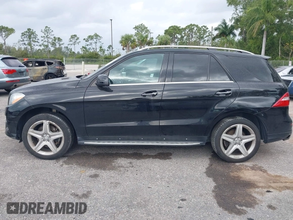 2014 Mercedes-Benz M 350 with VIN 4JGDA5HB0EA280601, listed as a IAAI auction lot 41871333 with 109,789 mi miles and . Bid and sale history available at DreamBid. Image 14.