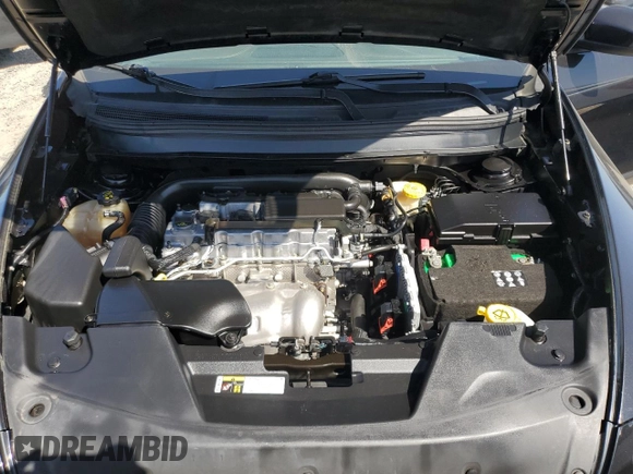 2016 Jeep Cherokee 75th Anniversary with VIN 1C4PJLCB4GW195585, listed as a Copart auction lot 52948195 with 167,743 mi miles and Clean Title. Bid and sale history available at carsss.com. Image 11.