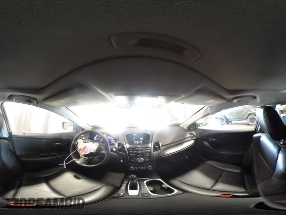 2018 Acura RDX z VIN 5J8TB3H33JL002219, wystawiony jako Copart lot #64990865 z przebiegiem 69 969 mil mil oraz Szkoda całkowita • Salvage title. Historia ofert i sprzedaży dostępna na DreamBid. Obrazek 16.