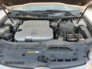 2011 Toyota Avalon with VIN 4T1BK3DBXBU395263, listed as a Copart auction lot 48488885 with Not Provided miles and Salvage Title. Bid and sale history available at carsss.com. Image 11.
