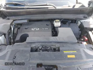2014 Infiniti QX60 with VIN 5N1AL0MM9EC514942, listed as a IAAI auction lot 41807452 with 178,540 mi miles and . Bid and sale history available at DreamBid. Image 10.