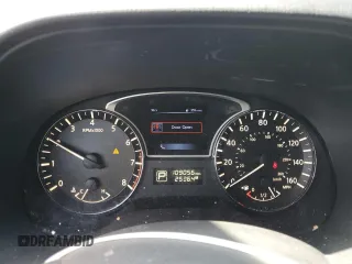 2015 Nissan Pathfinder S с VIN 5N1AR2MN1FC627823, выставлен на аукционе Copart как лот 55274505 с пробегом 109 056 миль миль и Списание • Salvage title. История ставок и продаж доступна на DreamBid. Изображение 9.