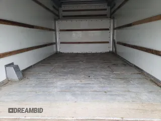 2006 Ford Econoline Cargo with VIN 1FDXE45S16HA83784, listed as a Copart auction lot 45242935 with 200,040 mi miles and Clean Title. Bid and sale history available at DreamBid. Image 10.