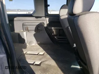 2003 Honda Element EX with VIN 5J6YH28553L026291, listed as a Copart auction lot 52575355 with 217,494 mi miles and Clean Title. Bid and sale history available at DreamBid. Image 11.