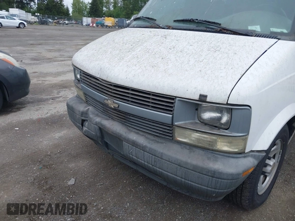 2005 Chevrolet Astro Cargo z VIN 1GCDM19X65B108694, wystawiony jako IAAI lot #42292530 z przebiegiem 120 426 mil mil oraz . Historia ofert i sprzedaży dostępna na DreamBid. Obrazek 14.