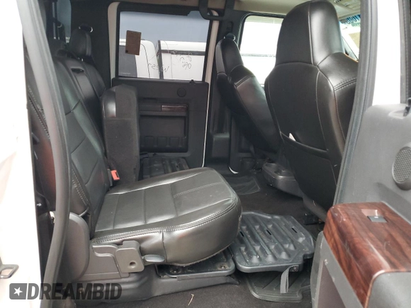 2010 Ford Super Duty F-250 SRW XL with VIN 1FTSW2BYXAEA16264, listed as a Copart auction lot 89131605 with 136,347 mi miles and Clean Title. Bid and sale history available at carsss.com. Image 10.