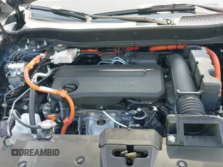 2025 Honda CR-V Sport-L with VIN 5J6RS6H88SL030647, listed as a IAAI auction lot 42981253 with 8,058 mi miles and . Bid and sale history available at DreamBid. Image 19.