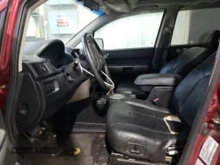 2004 Mitsubishi Endeavor XLS z VIN 4A4MM31S84E010378, wystawiony jako Copart lot #84182704 z przebiegiem 285 129 mil mil oraz Szkoda całkowita • Salvage title. Historia ofert i sprzedaży dostępna na DreamBid. Obrazek 7.