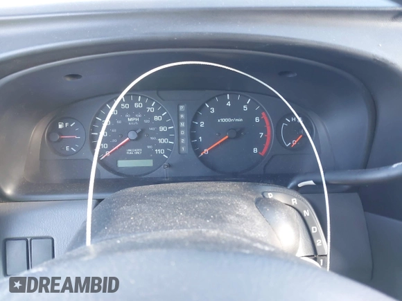 2000 Nissan Frontier XE z VIN 1N6DD26S9YC428084, wystawiony jako IAAI lot #41375183 z przebiegiem Nie podano mil oraz . Historia ofert i sprzedaży dostępna na DreamBid. Obrazek 7.