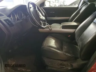 2013 Mazda CX-9 Grand Touring with VIN JM3TB3DA5D0412343, listed as a Copart auction lot 44451895 with 170,073 mi miles and Salvage Title. Bid and sale history available at carsss.com. Image 7.