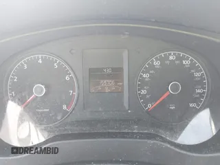 2012 Volkswagen Jetta S с VIN 3VW2K7AJ0CM310389, выставлен на аукционе IAAI как лот 42263766 с пробегом 159 706 миль миль и . История ставок и продаж доступна на DreamBid. Изображение 7.