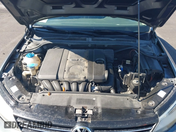 2013 Volkswagen Jetta SE z VIN 3VWDP7AJ0DM253879, wystawiony jako IAAI lot #42224779 z przebiegiem 215 268 mil mil oraz . Historia ofert i sprzedaży dostępna na DreamBid. Obrazek 10.