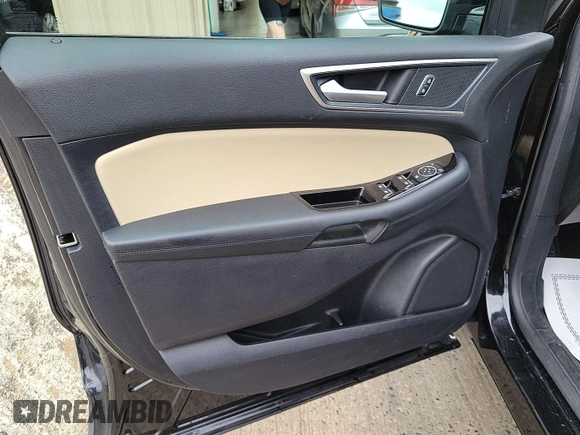 2019 Ford Edge SEL с VIN 2FMPK4J99KBC10770, выставлен на аукционе IAAI как лот 42785530 с пробегом 36 292 миль миль и . История ставок и продаж доступна на DreamBid. Изображение 30.