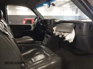 2000 GMC Sierra 1500 SLE with VIN 1GTEK19T0YZ211077, listed as a IAAI auction lot 41626980 with 224,823 mi miles and . Bid and sale history available at DreamBid. Image 5.