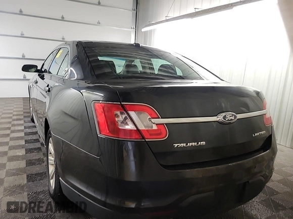 2011 Ford Taurus Limited with VIN 1FAHP2FW0BG147778, listed as a IAAI auction lot 42666687 with 283,665 mi miles and . Bid and sale history available at DreamBid. Image 17.