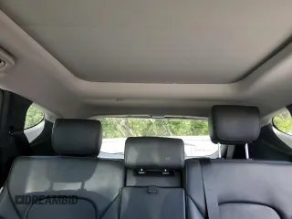 2017 Hyundai Santa Fe Ultimate z VIN 5XYZW4LA8HG491652, wystawiony jako Copart lot #56907985 z przebiegiem Nie podano mil oraz Szkoda całkowita • Salvage title. Historia ofert i sprzedaży dostępna na DreamBid. Obrazek 10.