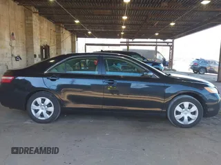 2009 Toyota Camry with VIN 4T1BE46K89U375100, listed as a IAAI auction lot 42017702 with 144,646 mi miles and . Bid and sale history available at DreamBid. Image 14.