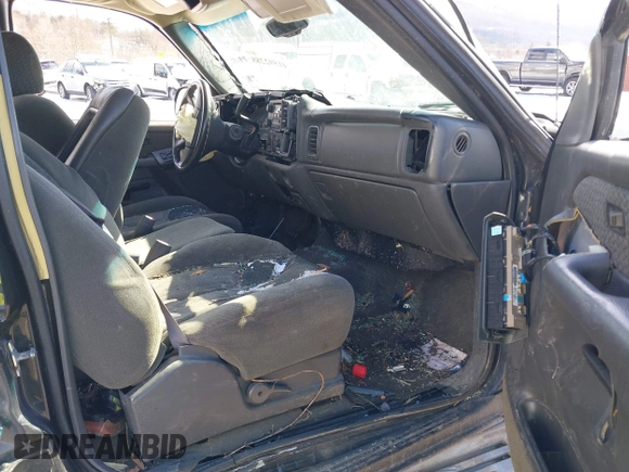 2004 Chevrolet Avalanche Z71 with VIN 3GNEK12T54G237444, listed as a IAAI auction lot 41592288 with 102,589 mi miles. Bid and sale history available at carsss.com. Image 5.