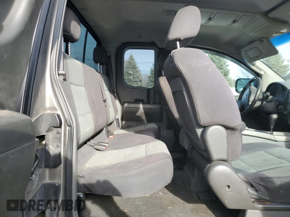2006 Nissan Titan SE with VIN 1N6BA06B36N575815, listed as a Copart auction lot 79679104 with Not Provided miles and Salvage Title. Bid and sale history available at DreamBid. Image 10.