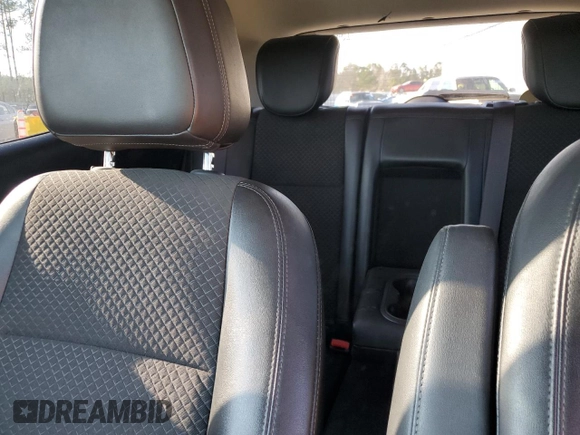 2018 Buick Encore Preferred with VIN KL4CJASB6JB668884, listed as a Copart auction lot 46439025 with 59,406 mi miles and Salvage Title. Bid and sale history available at DreamBid. Image 10.